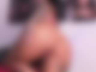 Ariana's Live Sex Cam Show