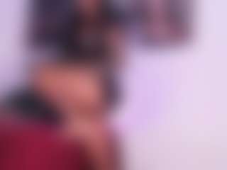 Ariana's Live Sex Cam Show