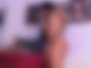 Ariana's Live Sex Cam Show