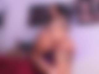 Ariana's Live Sex Cam Show