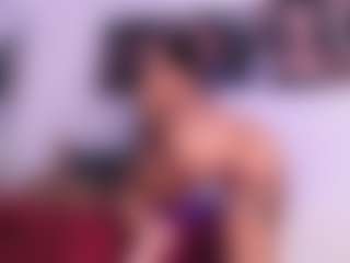 Ariana's Live Sex Cam Show