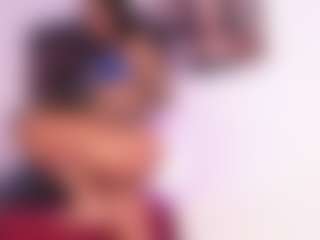 Ariana's Live Sex Cam Show