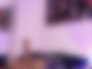 Live cam show with Ariana - Curvy on Taboo Cams XXX