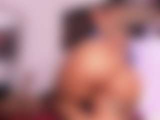 Ariana's Live Sex Cam Show
