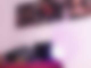 Ariana's Live Sex Cam Show