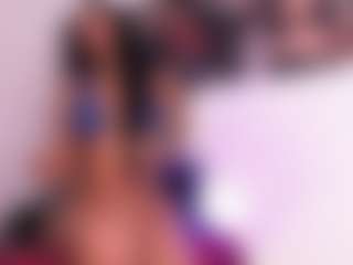 Ariana's Live Sex Cam Show