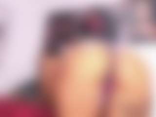 Ariana's Live Sex Cam Show