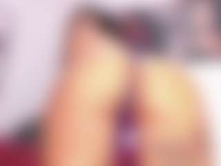 Ariana's Live Sex Cam Show