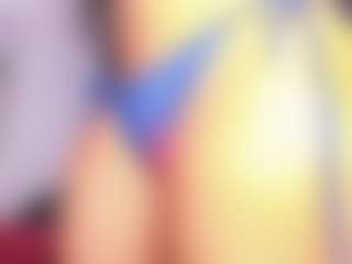 Ariana's Live Sex Cam Show