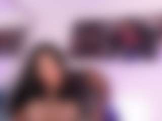 Ariana's Live Sex Cam Show