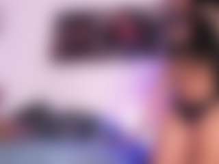 Ariana's Live Sex Cam Show