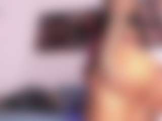 Ariana's Live Sex Cam Show