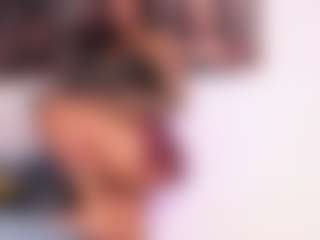 Ariana's Live Sex Cam Show
