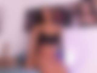 Ariana's Live Sex Cam Show
