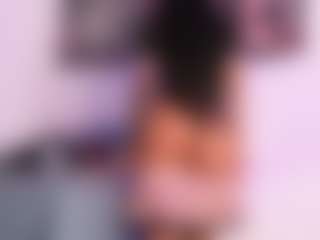 Ariana's Live Sex Cam Show