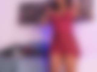 Ariana's Live Sex Cam Show