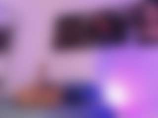 Ariana's Live Sex Cam Show