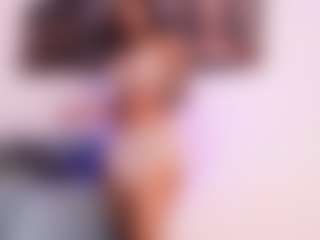 Ariana's Live Sex Cam Show