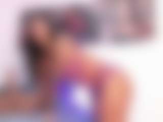 Ariana's Live Sex Cam Show