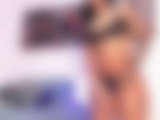 Ariana's Live Sex Cam Show