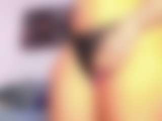 Ariana's Live Sex Cam Show