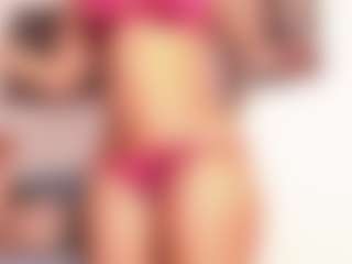 Ariana's Live Sex Cam Show
