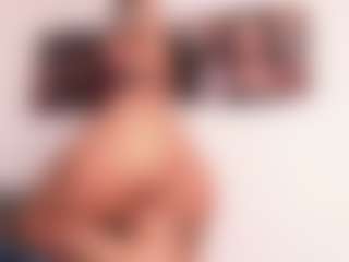 Ariana's Live Sex Cam Show