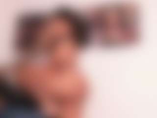 Ariana's Live Sex Cam Show