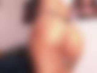 Ariana's Live Sex Cam Show