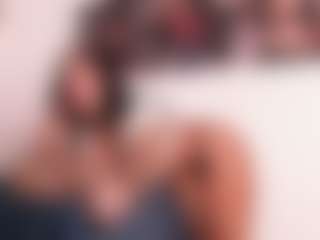 Ariana's Live Sex Cam Show