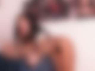 Ariana's Live Sex Cam Show