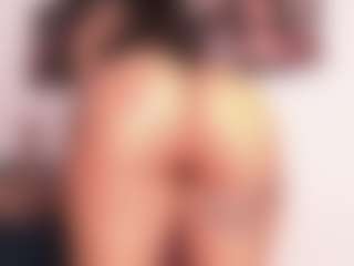 Ariana's Live Sex Cam Show