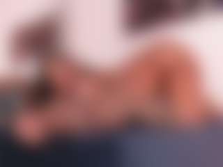 Ariana's Live Sex Cam Show