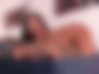 Ariana's Live Sex Cam Show