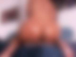 Ariana's Live Sex Cam Show