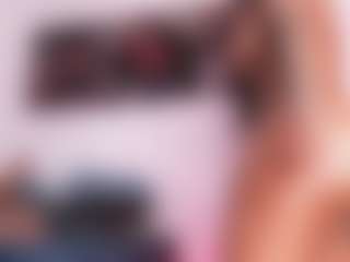 Ariana's Live Sex Cam Show