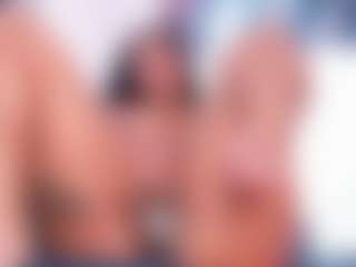 Ariana's Live Sex Cam Show