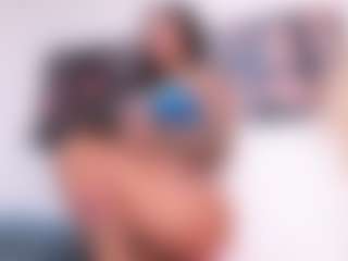 Ariana's Live Sex Cam Show