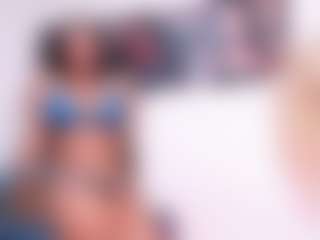 Ariana's Live Sex Cam Show
