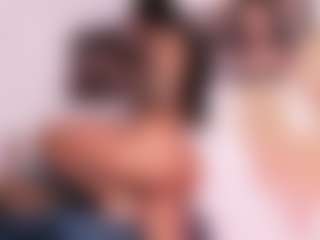 Ariana's Live Sex Cam Show