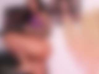 Ariana's Live Sex Cam Show