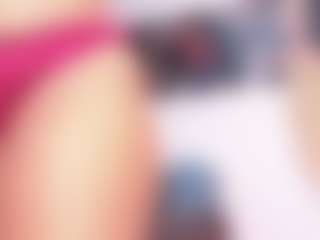 Ariana's Live Sex Cam Show