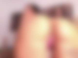Ariana's Live Sex Cam Show