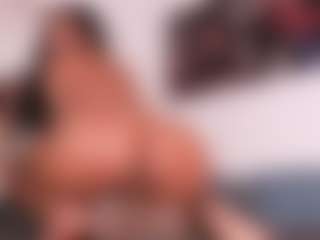 Ariana's Live Sex Cam Show