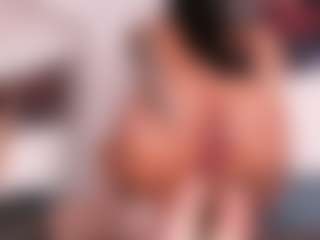 Ariana's Live Sex Cam Show
