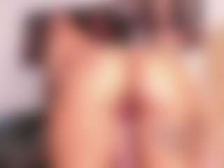 Ariana's Live Sex Cam Show