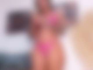 Ariana's Live Sex Cam Show