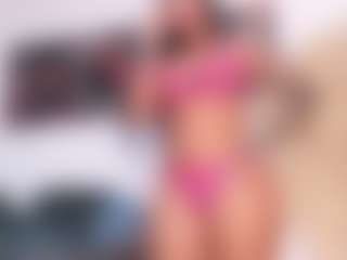 Ariana's Live Sex Cam Show