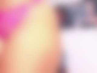 Live cam show with Ariana - Lush on googirlz