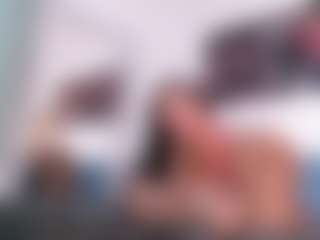 Ariana's Live Sex Cam Show